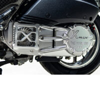 KENDMOTO_XMAX-COVER-CVT-ALUMUNIUM-CNC-4a