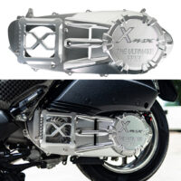 KENDMOTO_XMAX-COVER-CVT-ALUMUNIUM-CNC-5a
