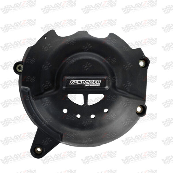 Second image of KENDMOTO Engine Case Cove Kawasaki Z1000 2011-2019