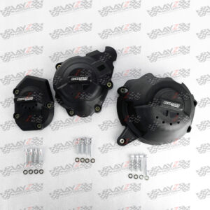 KENDMOTO Engine Case Cove Kawasaki Z1000 2011-2019