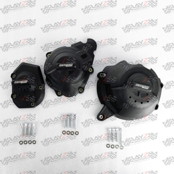 KENDMOTO Engine Case Cove Kawasaki Z1000 2011-2019