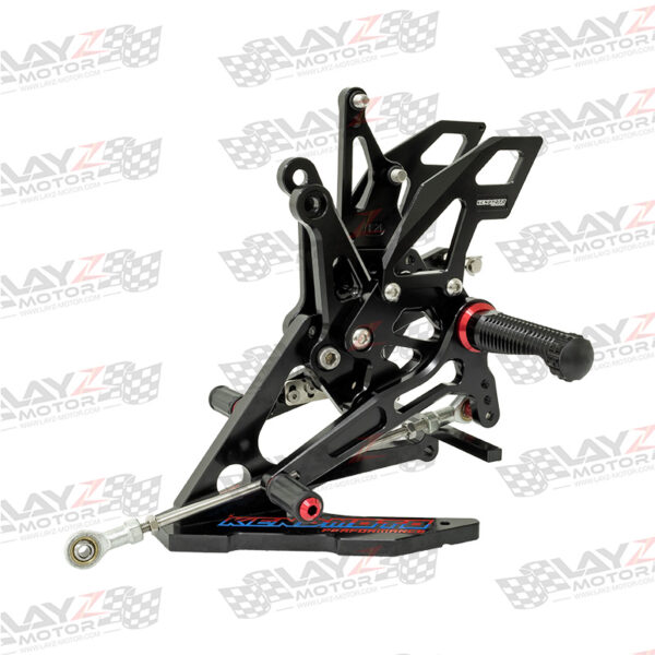 KENDMOTO Footstep Kawasaki Z1000 2014-2023
