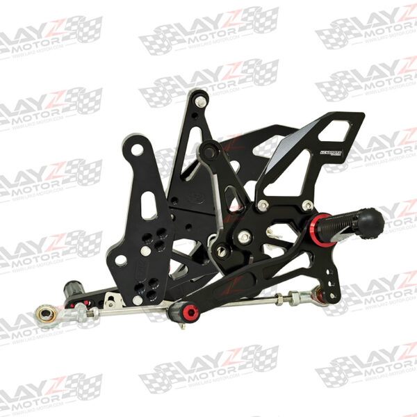 Second image of KENDMOTO Footstep Kawasaki Z1000 2014-2023