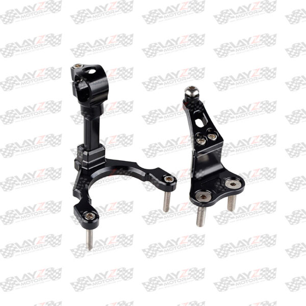 OHLINS STEERING DAMPER + KENDMOTO BRACKET Z900 2020+