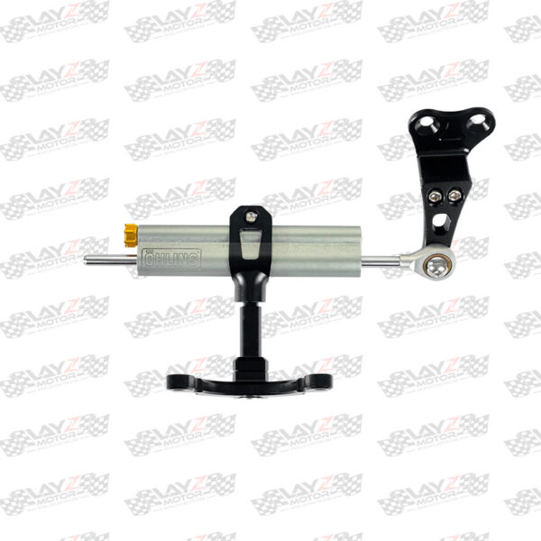 Second image of OHLINS STEERING DAMPER + KENDMOTO BRACKET Z900 2020+