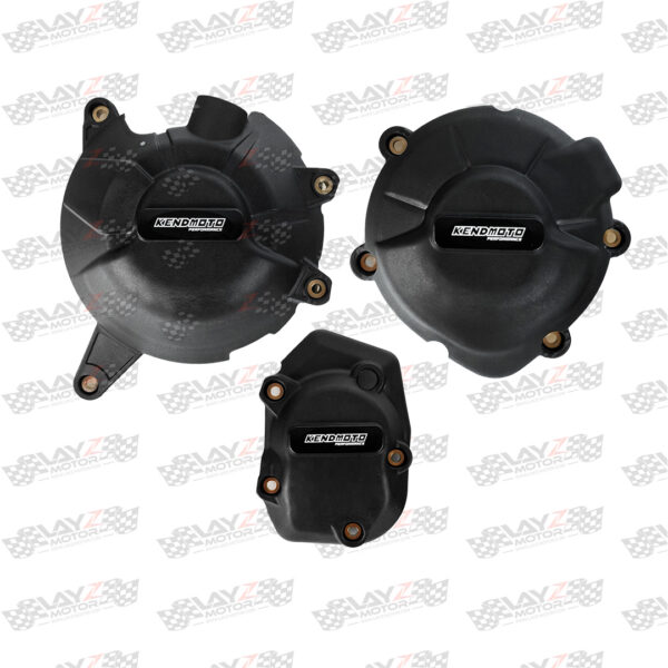 KENDMOTO Engine Case Cover Kawasaki Z900
