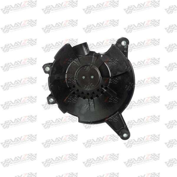 Second image of KENDMOTO Engine Case Cover Kawasaki Z900