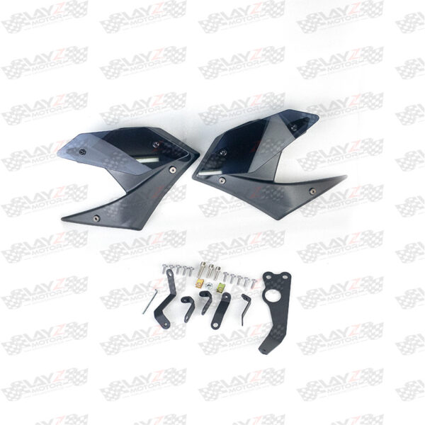 Second image of Kendmoto Side Winglet Z900 2020+