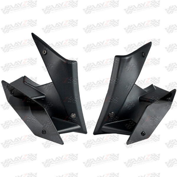 Kendmoto Side Winglet Z900 2020+