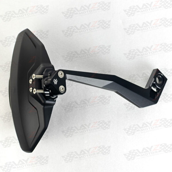 Second image of Kendmoto Mud Guard Kawasaki Z900