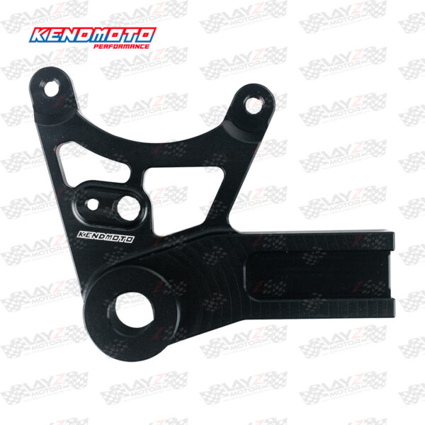 Second image of Kendmoto Breket Kaliper Belakang ZX-25R