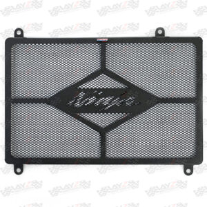 Kendmoto Radiator Guard ZX-25R