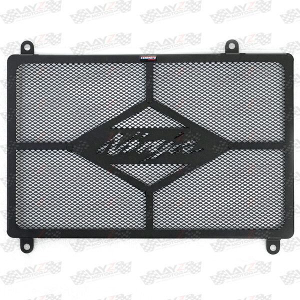 Kendmoto Radiator Guard ZX-25R