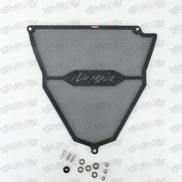 Kendmoto V-Grill pelindung bawah  ZX-25R