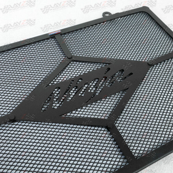 Second image of Kendmoto Radiator Guard ZX-25R