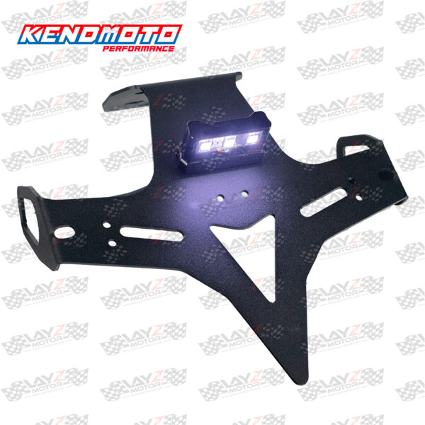KENDMOTO TAIL TIDY - KAWASAKI ZX25