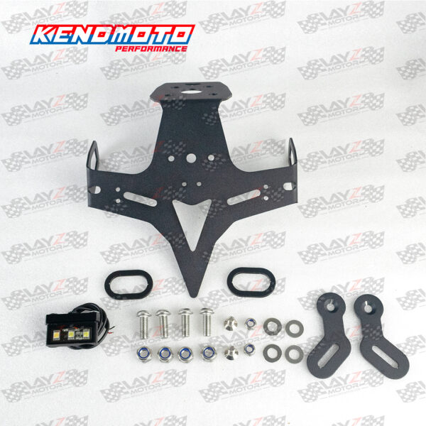 Second image of KENDMOTO TAIL TIDY - KAWASAKI ZX25