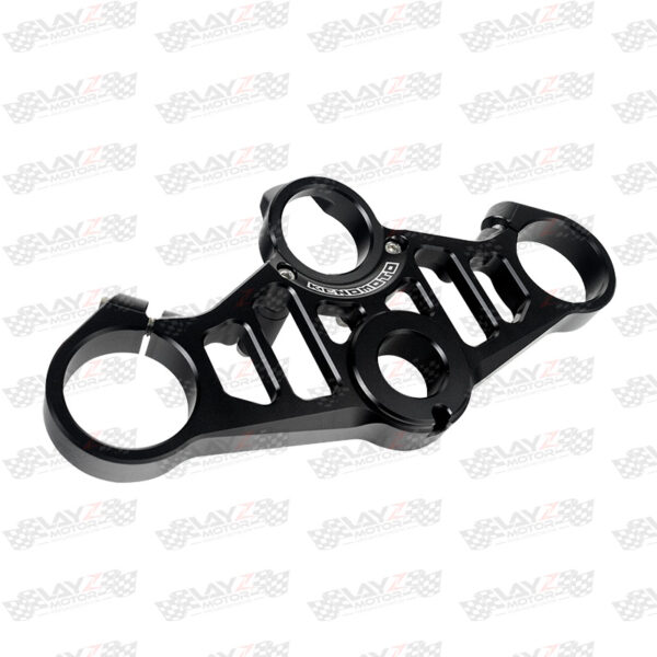 Second image of Kendmoto Triple Clamp - Kawasaki ZX25R