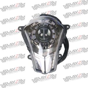 Kendmoto Headlamp KTM Duke 200 2012- 2019 / Duke 390 2013 Up Projector