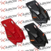 Kabon-Honda-CBR250RR-Undertail-Black-Grey-Red