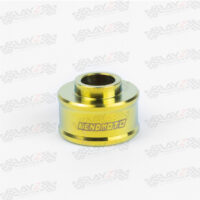 Kendmoto_spacer-13mm-gold