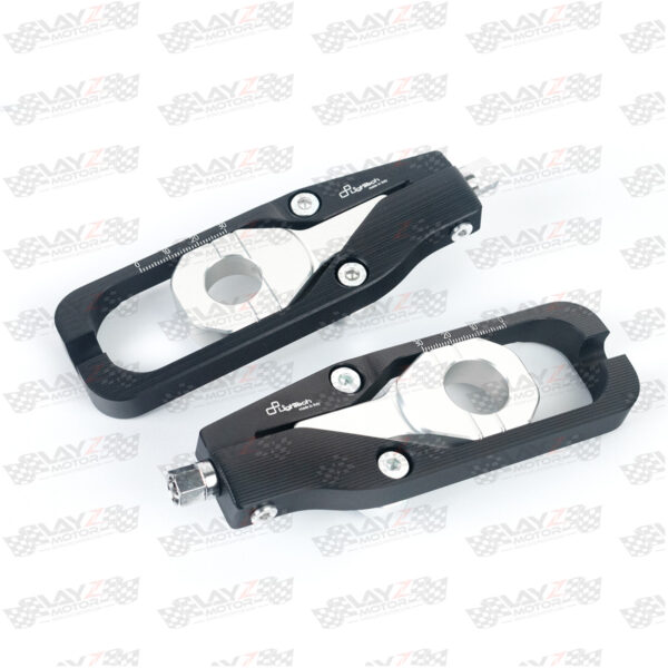 Second image of Lightech Chain Adjuster - Kawasaki Z900