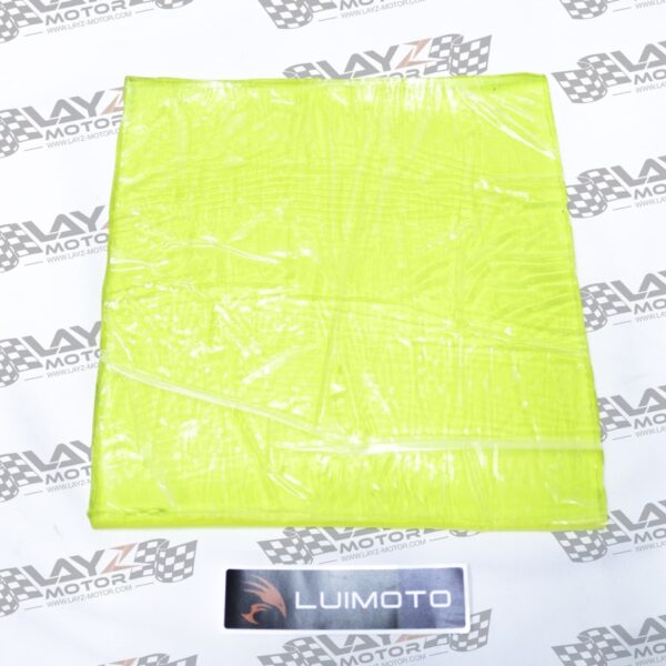 Second image of LUIMOTO Gold Gel
