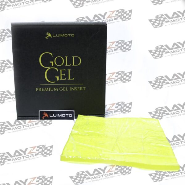 LUIMOTO Gold Gel