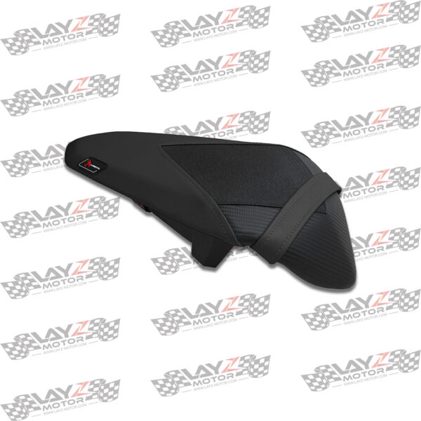 LUIMOTO Passenger Seat Cover Ninja 250 2018