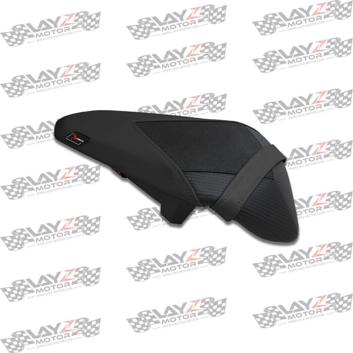 LUIMOTO Passenger Seat Cover Ninja 250 2018