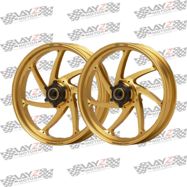 MARCHESINI  YZF R6 M7RS
