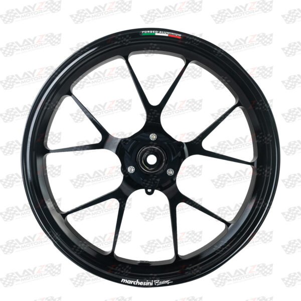 Second image of Marchesini M10RR Kompe Moto3 - Kawasaki Ninja 150RR
