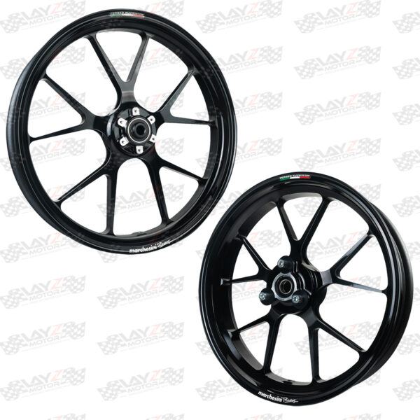 Marchesini M10RR Kompe Moto3 - Kawasaki Ninja 150RR