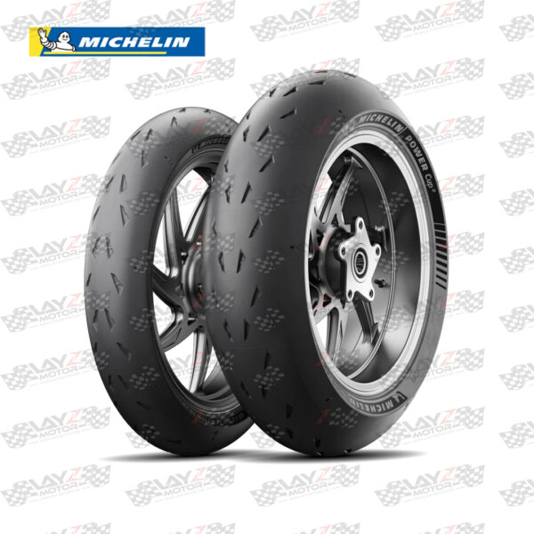 MICHELIN Power Cup 2