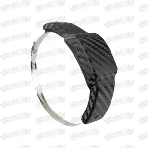 Model R - Exhaust Protector Hexagon