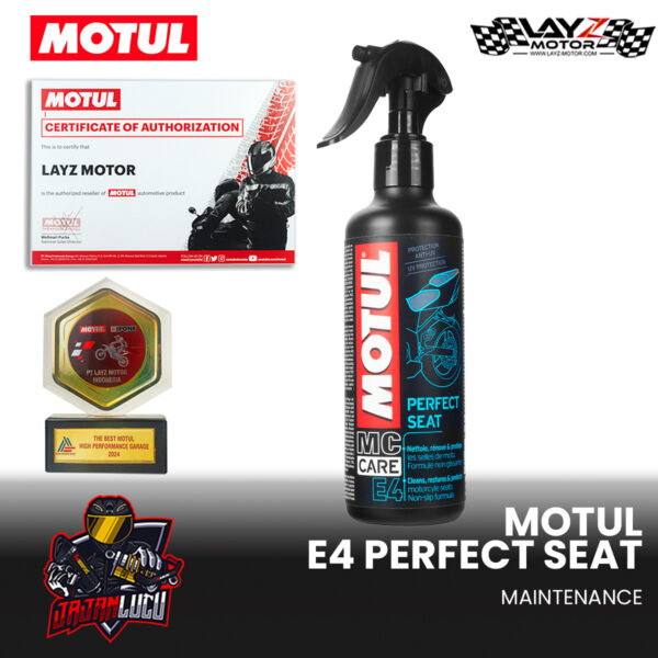 MOTUL PERFECT SEAT 250ml