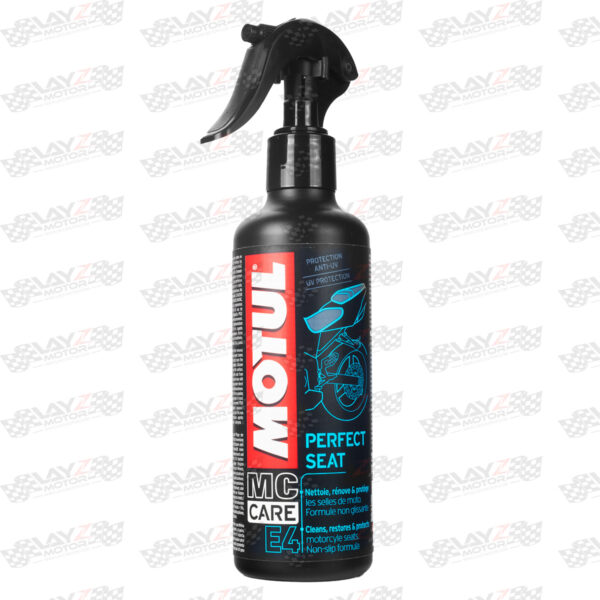 Second image of MOTUL PERFECT SEAT 250ml