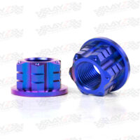 MUR-AS-RODA-M16X15-BLUE