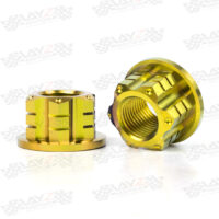 MUR-AS-RODA-M16X15-GOLD