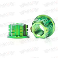 MUR-AS-RODA-M16X15-GREEN