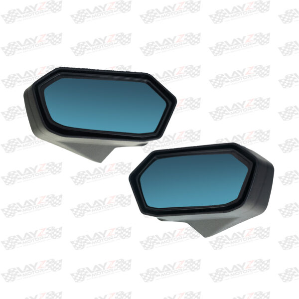 Second image of NEMO Spion Body New X-Max 250 Connected