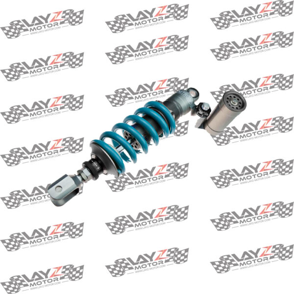 NITRON Rear Shock Honda CBR250RR NTR R3