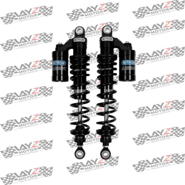 NITRON Rear Shock XMAX 250 Forza 250 NTR R3 Stealth