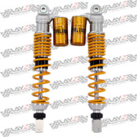 OHLINS-ADV-HO-955