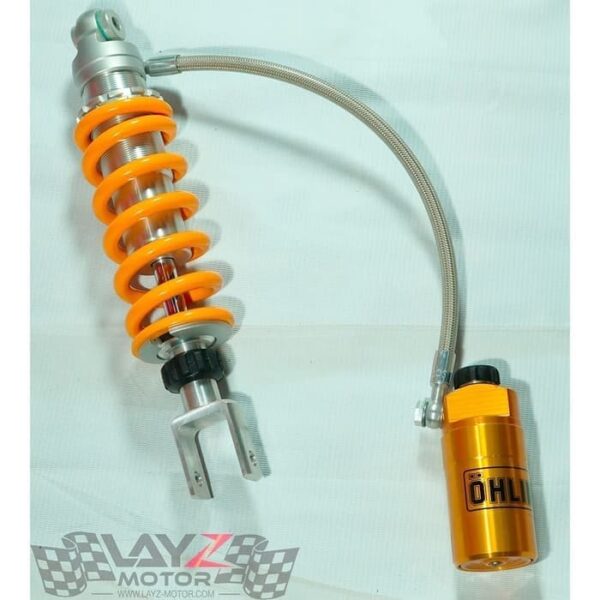 Second image of OHLINS Honda CBR250RR Rear Shock HO717