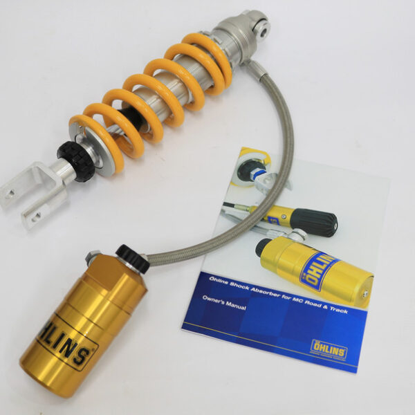 OHLINS Honda CBR250RR Rear Shock HO717