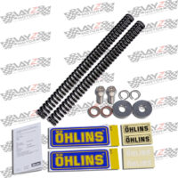 OHLINS-Honda-Monkey-Front-Spring-Kit-FDK-107