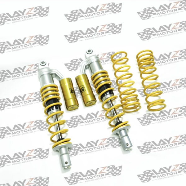 OHLINS Rear Shock Honda PCX 150 2018 HO-810