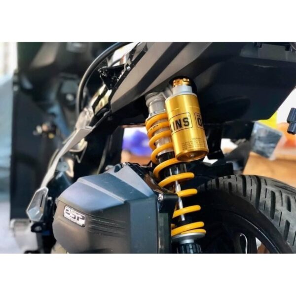 Second image of OHLINS Rear Shock Honda Vario 160 HO-231