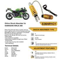 OHLINS-Kawasaki-Ninja-300-Rear-Shock-KA-717-3